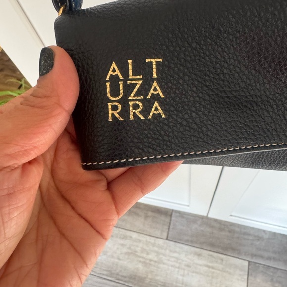 Nee Altazurra reversible mini duo Clutch. - Picture 11 of 11